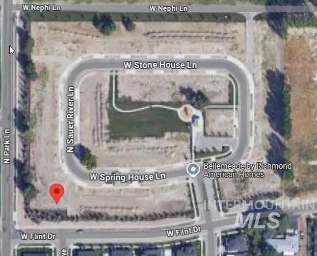 Vacant Land in Eagle