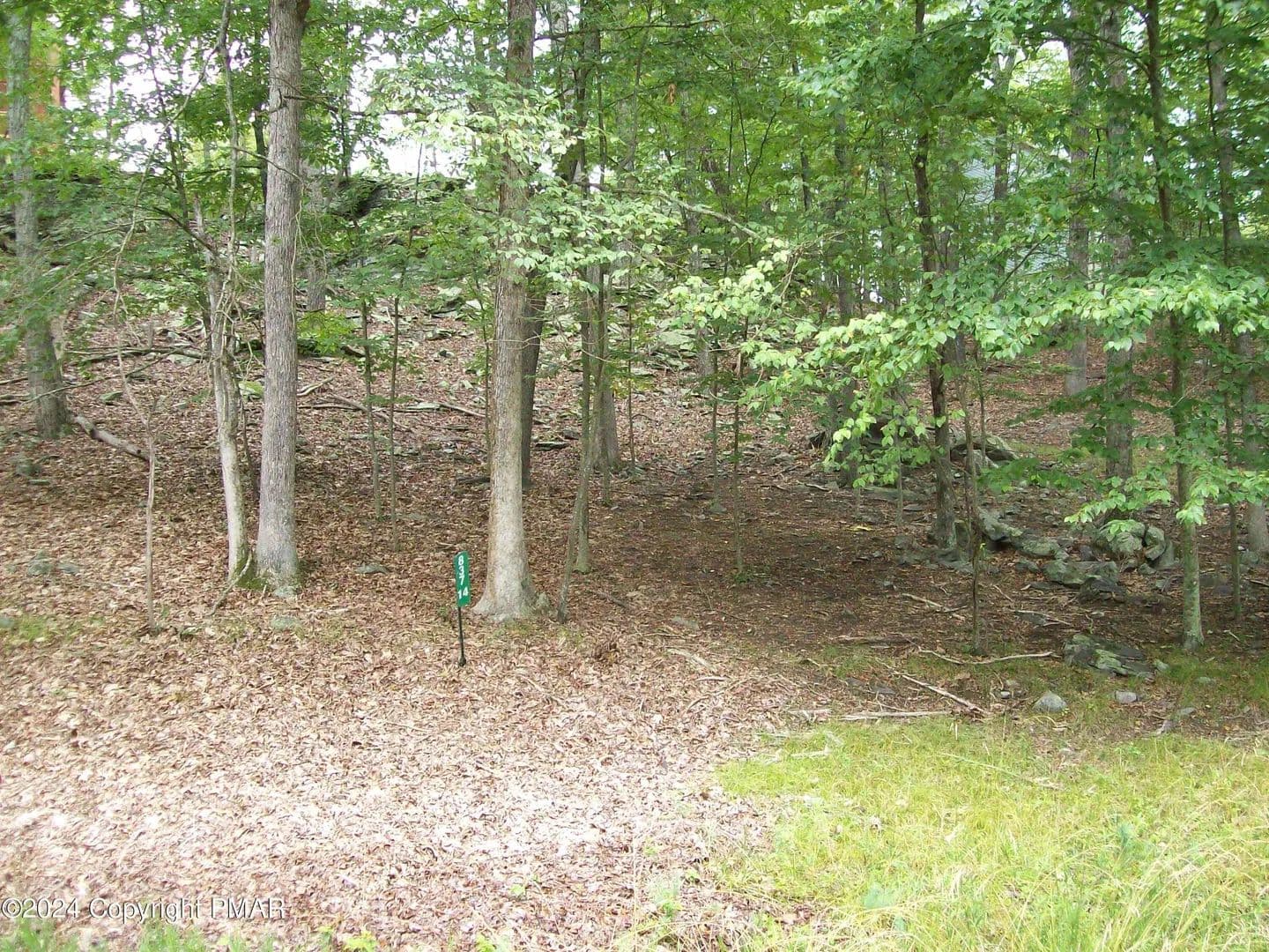 Vacant Land in Bushkill - Bushkill, Pennsylvania, 18324