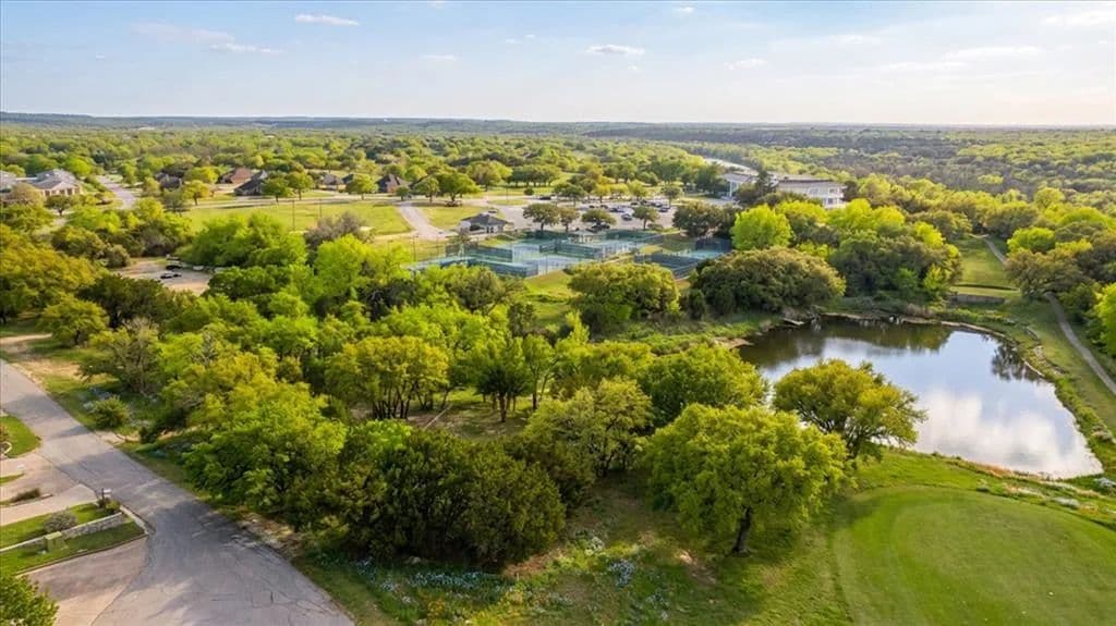 Vacant Land in Granbury - Granbury, Texas, 76049