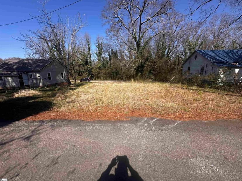 Vacant Land in Anderson
