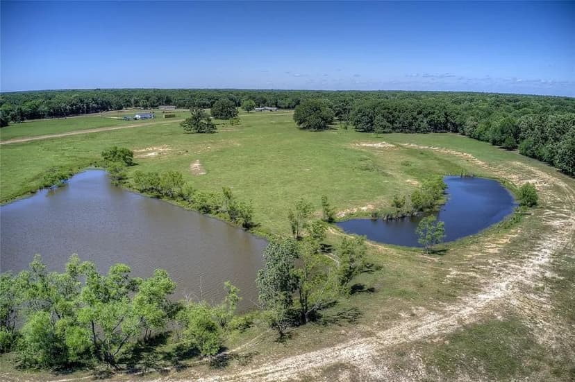 Vacant Land in Sulphur Springs