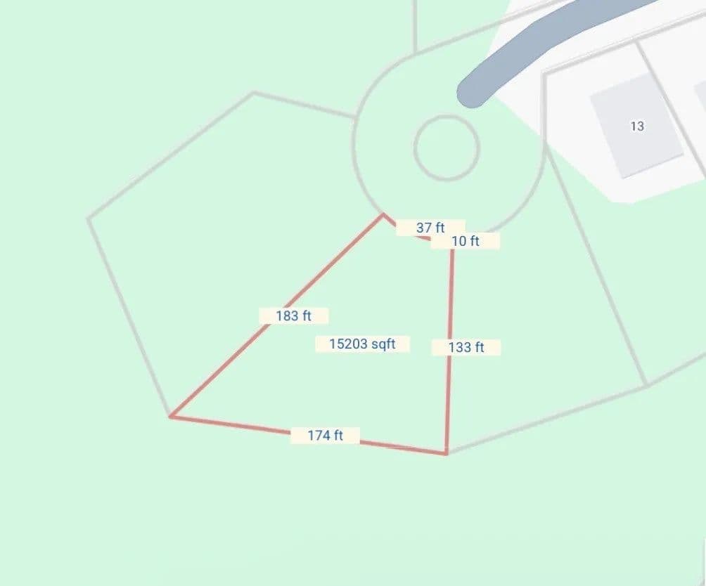 Lots & Land-Other in Bella Vista - Bella Vista, Arkansas, 72714