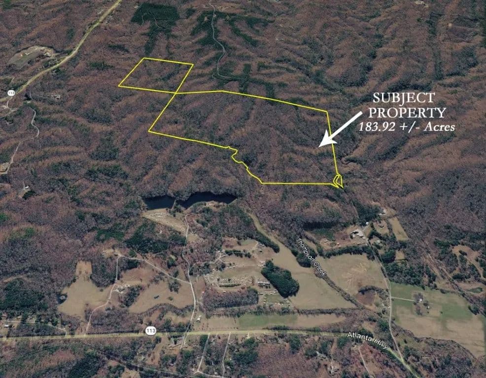 Super Deluxe Road - Rockmart, Georgia, 30153