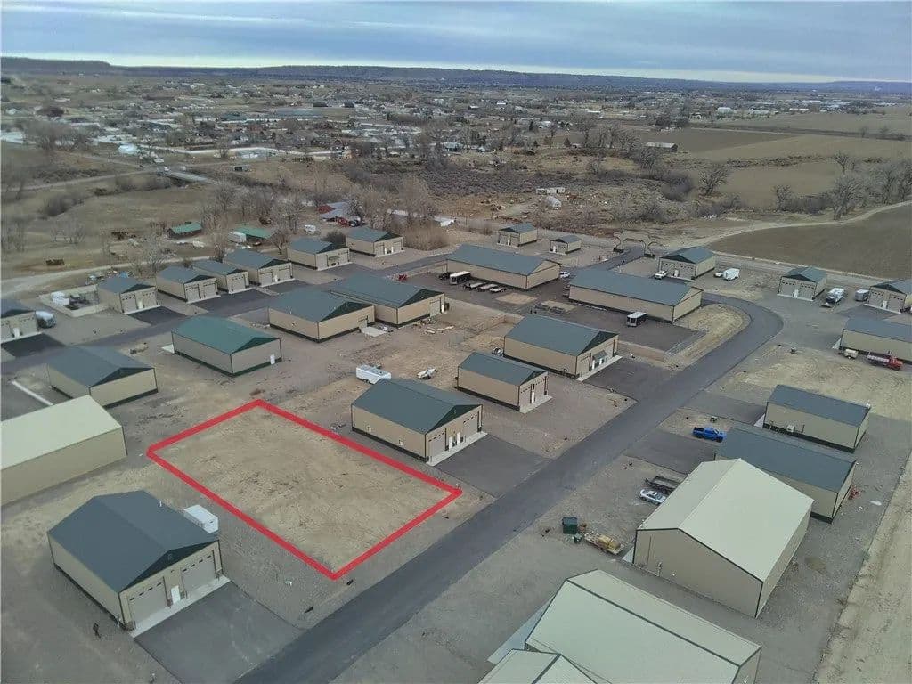 Lots & Land-Other in Billings - Billings, Montana, 59106