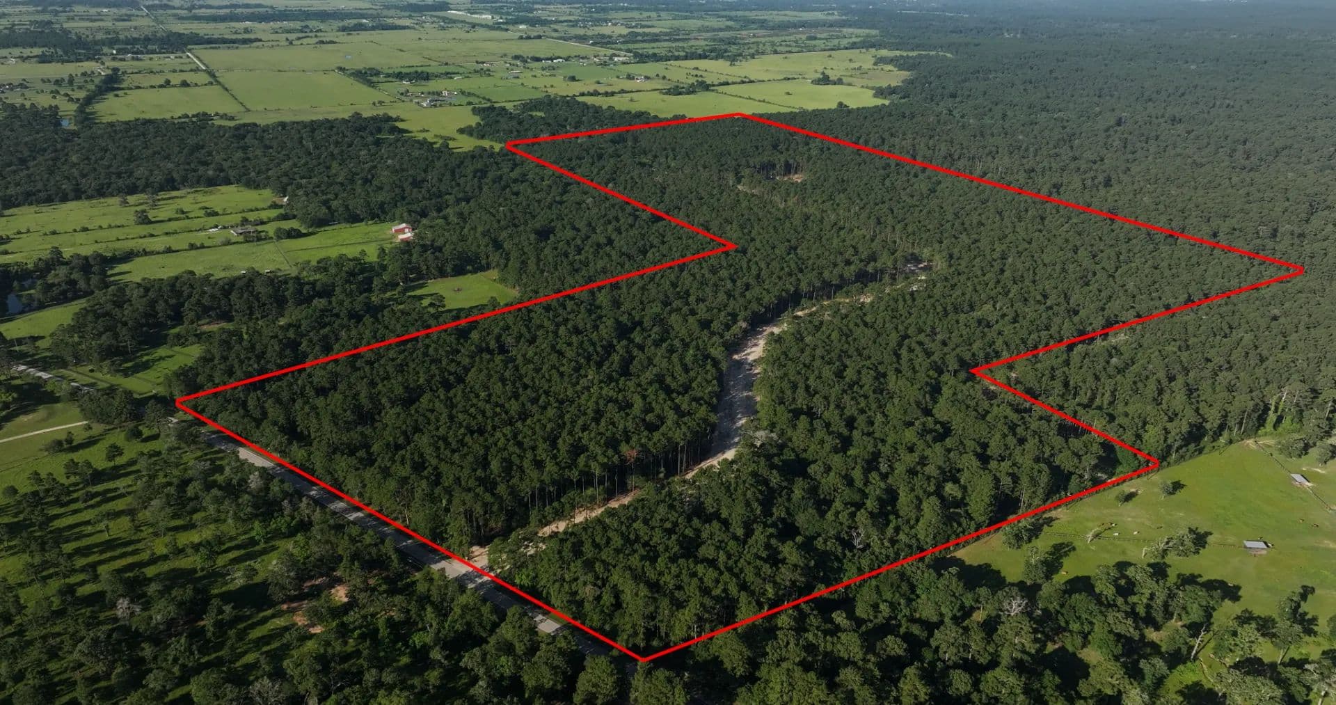 The Preserve - Lot 8 - Waller, Texas, 77484