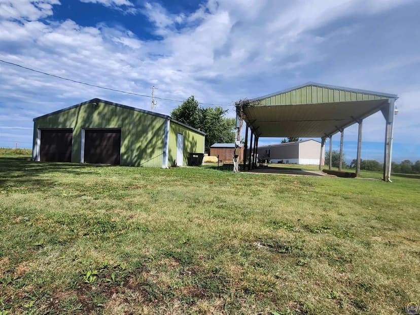 Property from 80 Eureka Lake Rd - KW