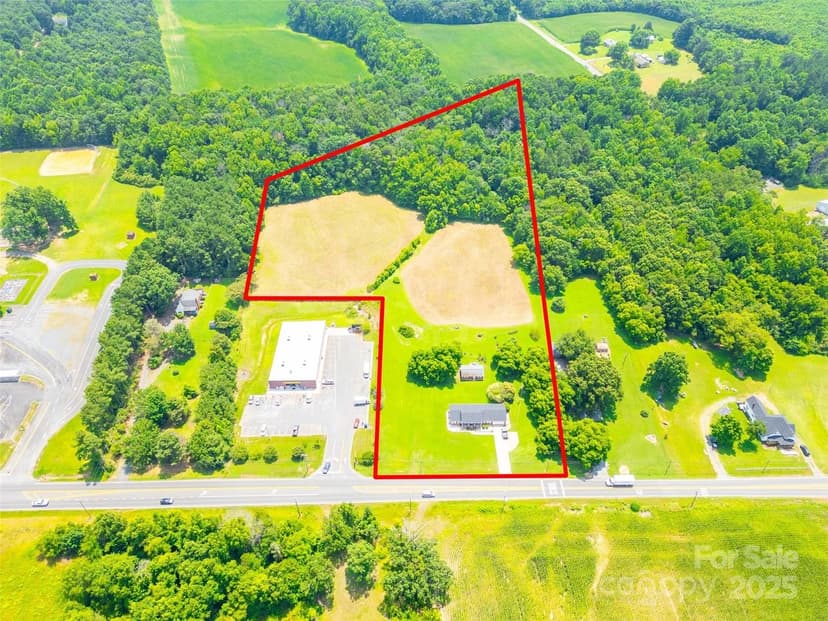 Property from 24132 NC Hwy 73 Highway - KW