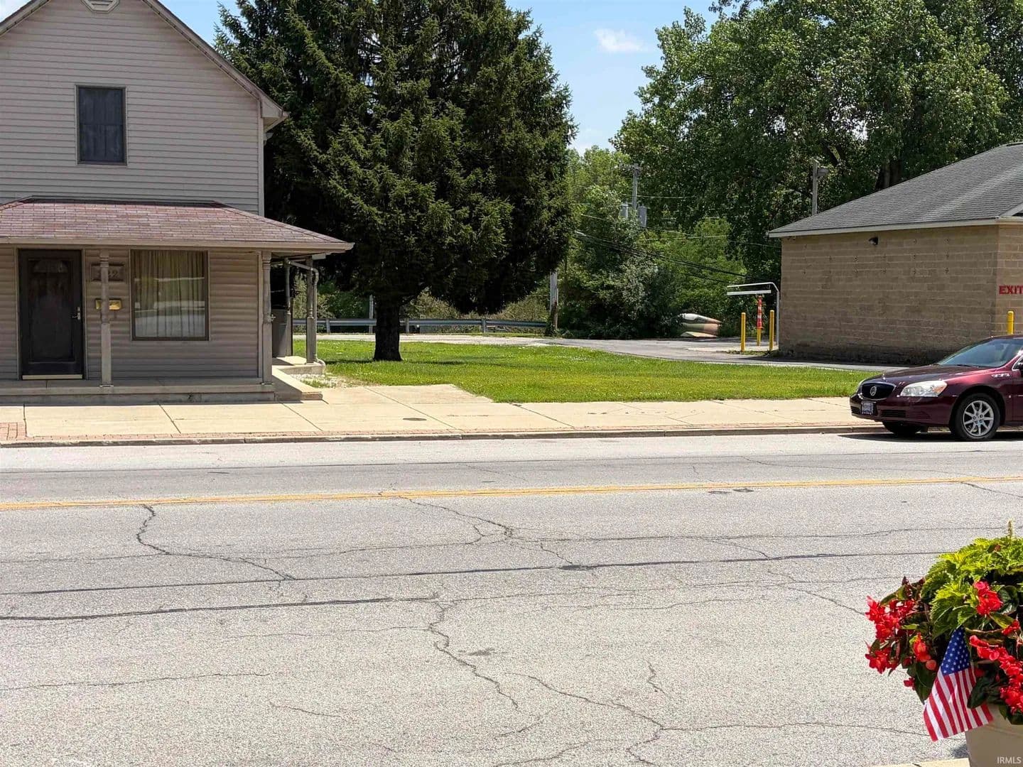 Lots & Land-Other in South Whitley - South Whitley, Indiana, 46787