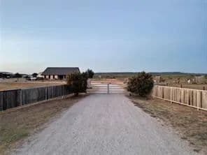 NEW LISTING!! 66.46 +/- Ac & Hm 201 FM-1750, Abilene - Abilene, Texas, 79602