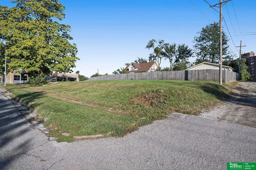 Lots & Land-Other in Omaha