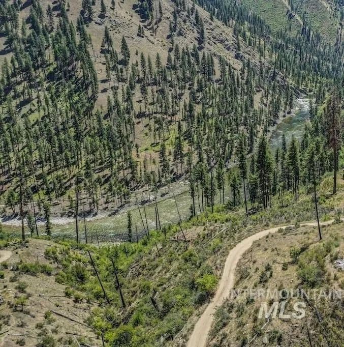 Lots & Land-Other in Warren - Warren, Idaho, 83671