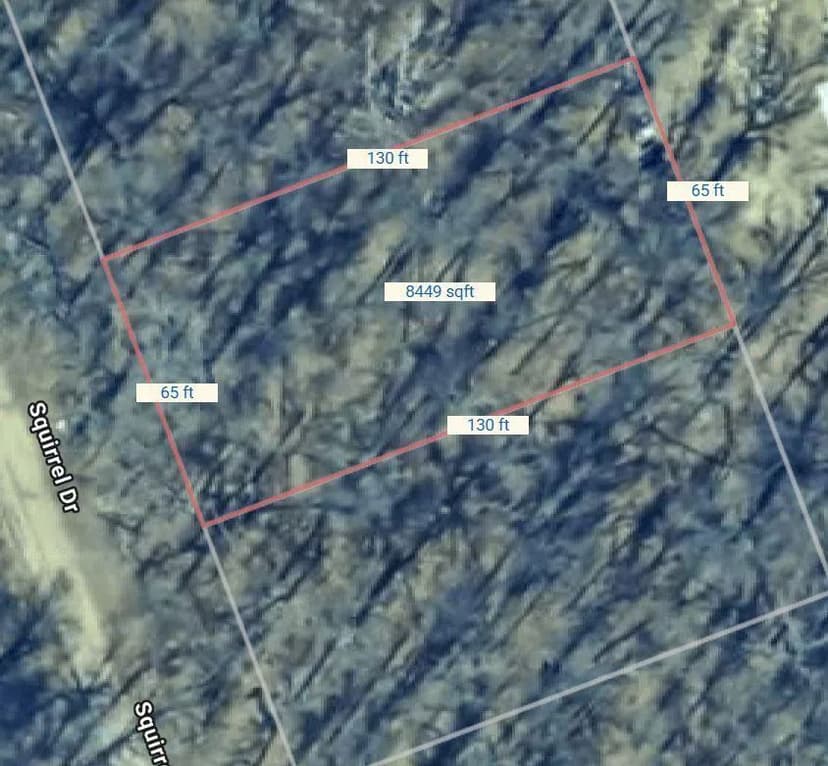 Vacant Land in Breezy Point