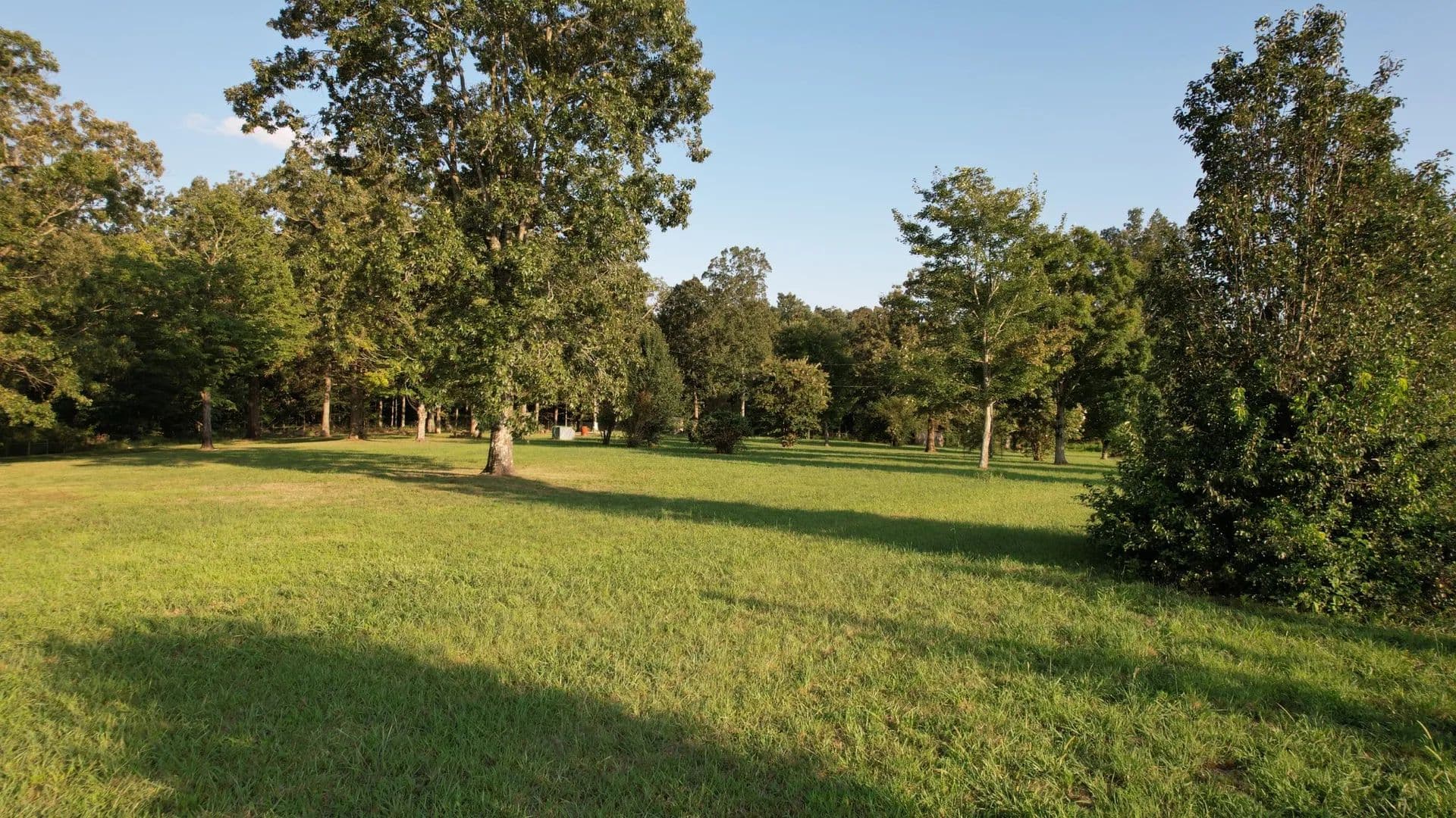 Vacant Land in Lawrenceburg - Lawrenceburg, Tennessee, 38464