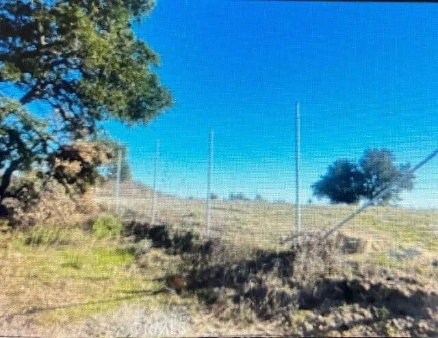 Property from 0 Latigo Canyon Rd - KW