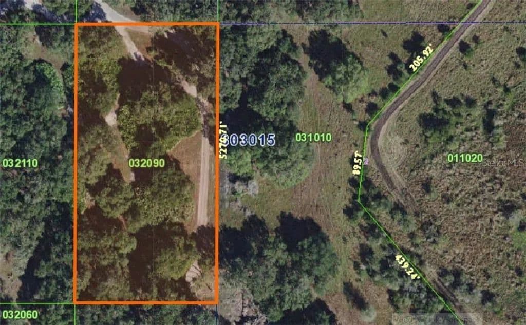 Lots & Land-Other in Lake Wales - Lake Wales, Florida, 33898