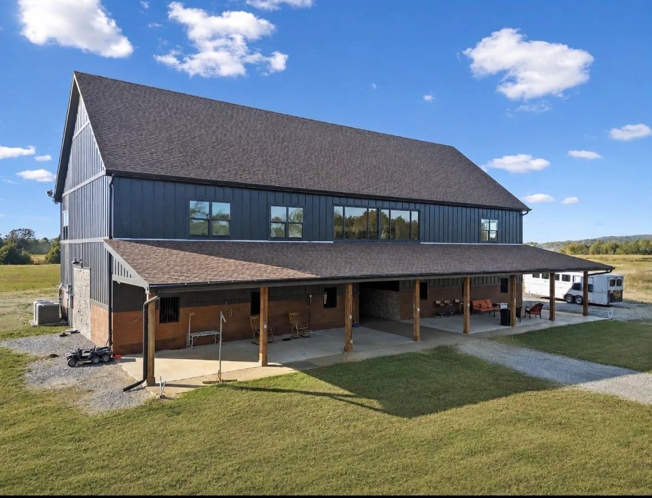 38 Acres of Land for Sale in Rockvale, TN - Rockvale, Tennessee, 37153