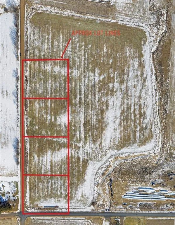 Vacant Land in Chippewa Falls