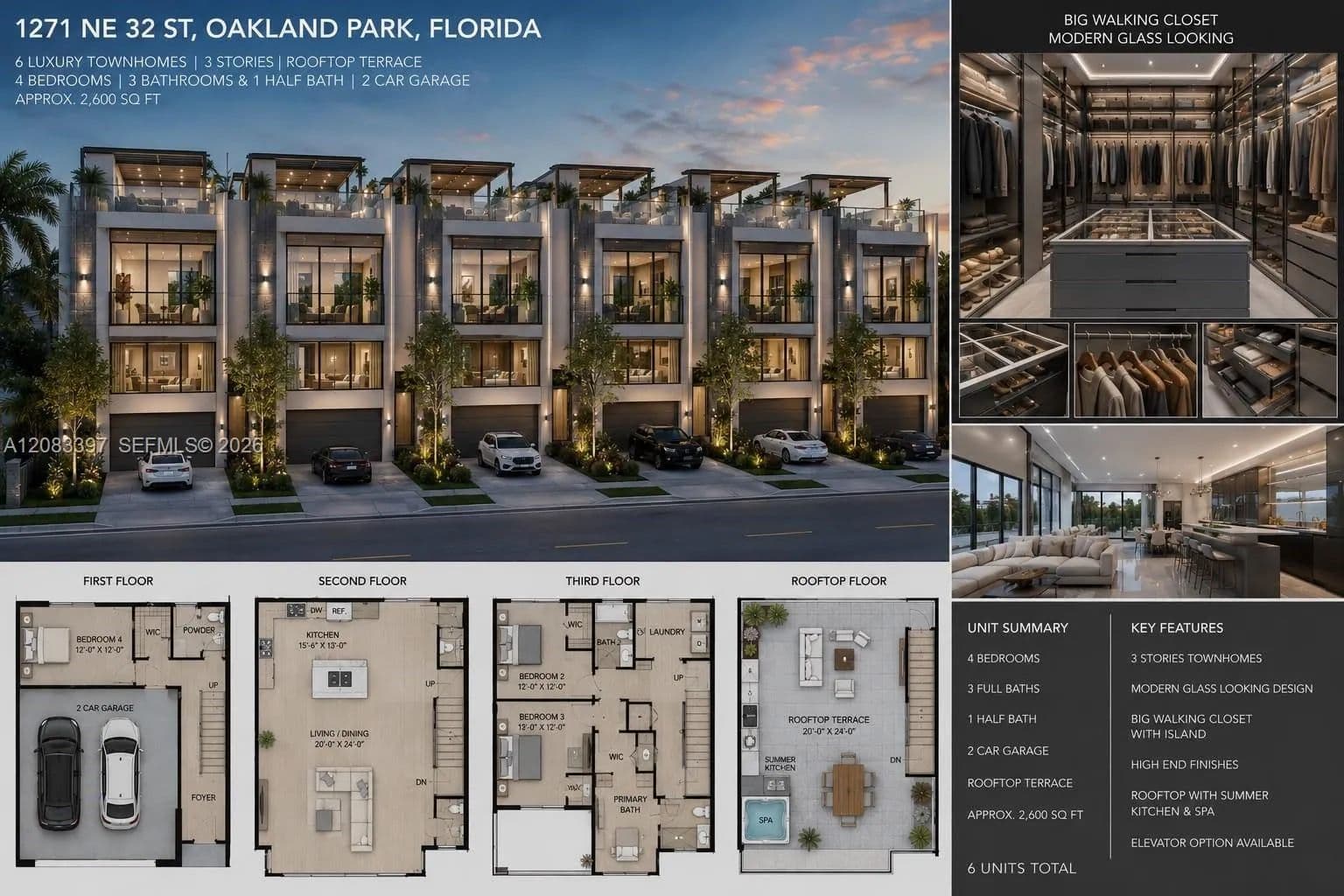 Vacant Land in Oakland Park - Oakland Park, Florida, 33334