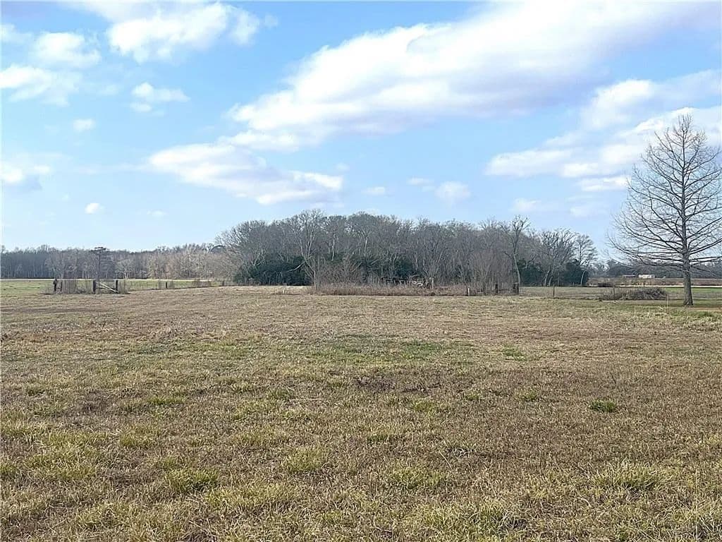 Lots & Land-Other in Moreauville - Moreauville, Louisiana, 71355