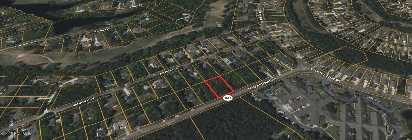Lots & Land-Other in Hampstead - Hampstead, North Carolina, 28443