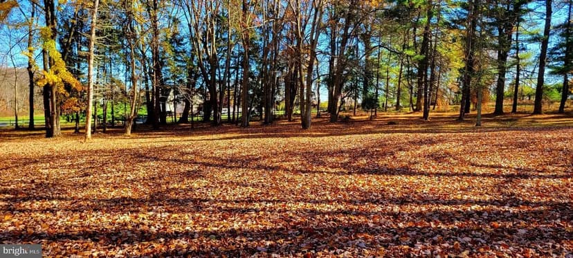 Vacant Land in Glen Mills