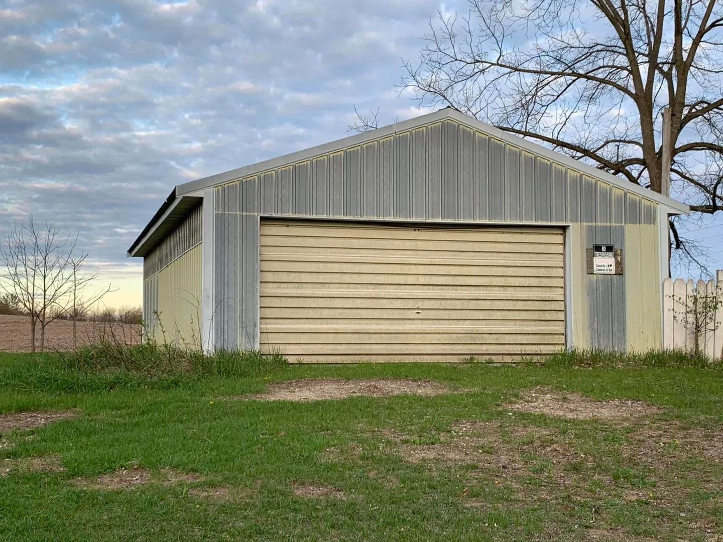 Vacant Land in Walkerville - Walkerville, Michigan, 49459