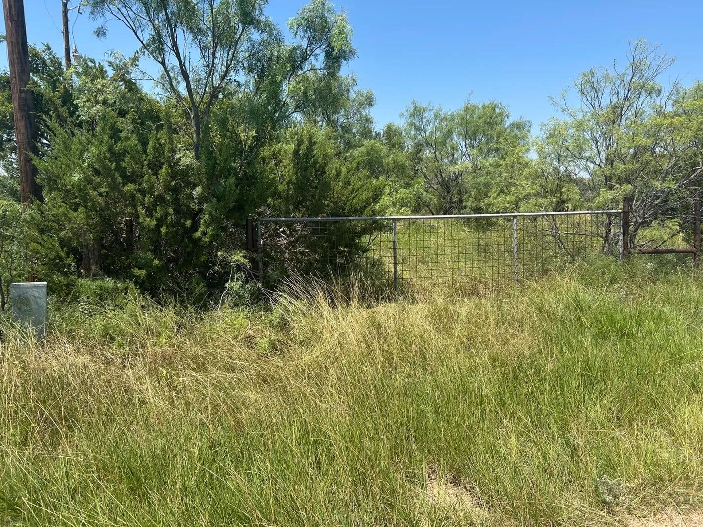Vacant Land in San Angelo - San Angelo, Texas, 76905