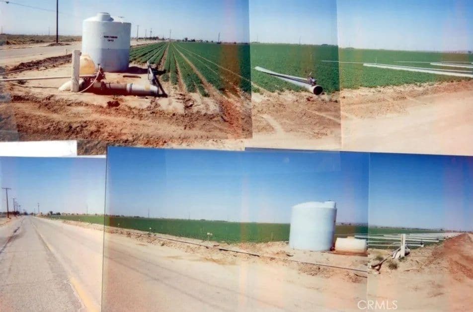 Vacant Land in Lancaster - Lancaster, California, 93535