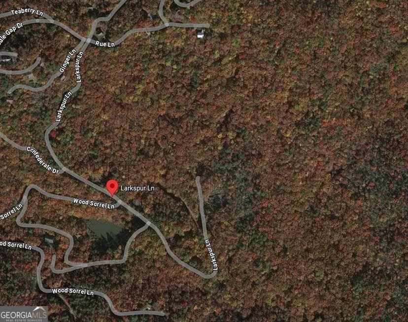 Property from LOT 846 Larkspur Lane - KW