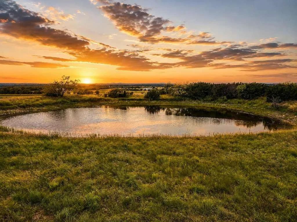 34.5 Acres of Land for Sale in Gatesville, TX - Gatesville, Texas, 76528