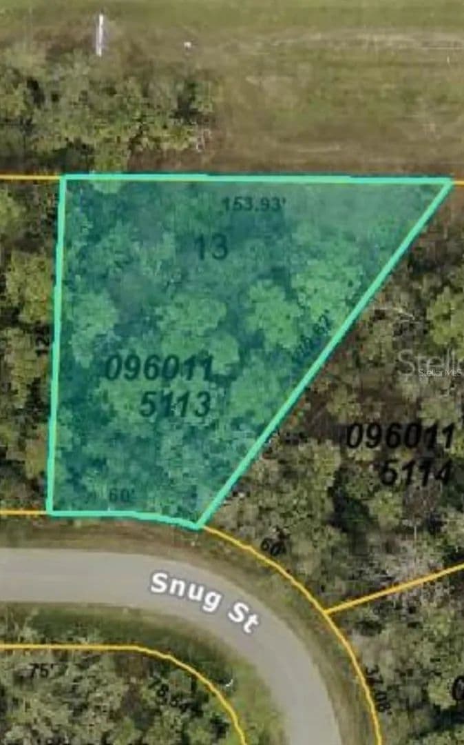 Lots & Land-Other in NORTH PORT