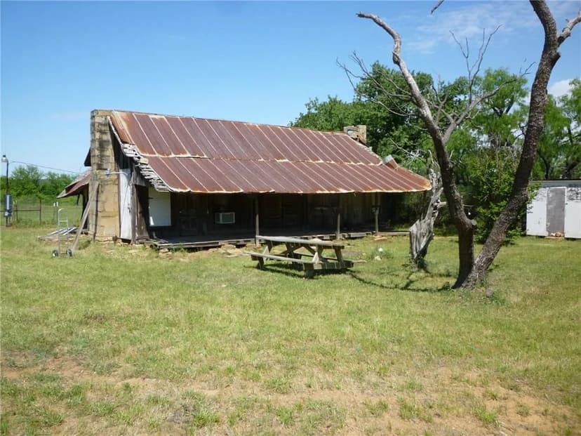 Property from 0 CR 246 Center - KW