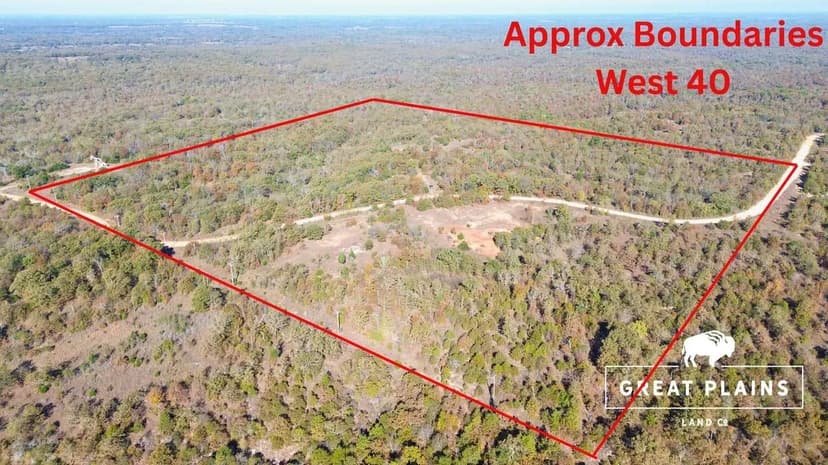 Seminole County West 40 on D3643rd