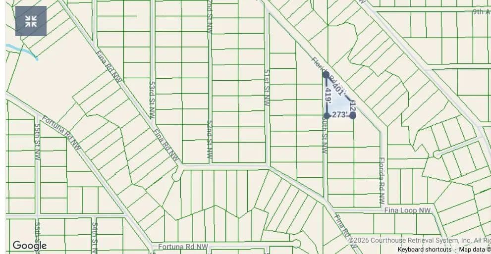 1.59 Acres of Land for Sale in Rio Rancho, New Mexico - Rio Rancho, New Mexico, 87124