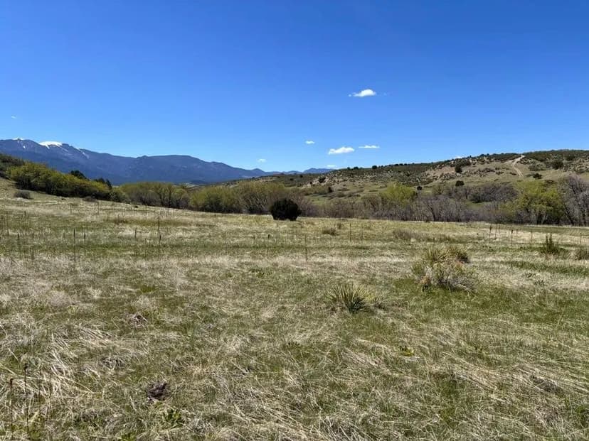 Lot 427 Patsy Cir, Colorado City, CO 81019