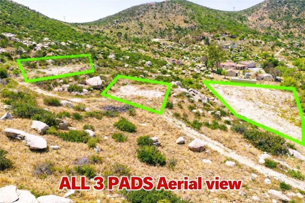 Lots & Land-Other in Banning - Banning, California, 92220