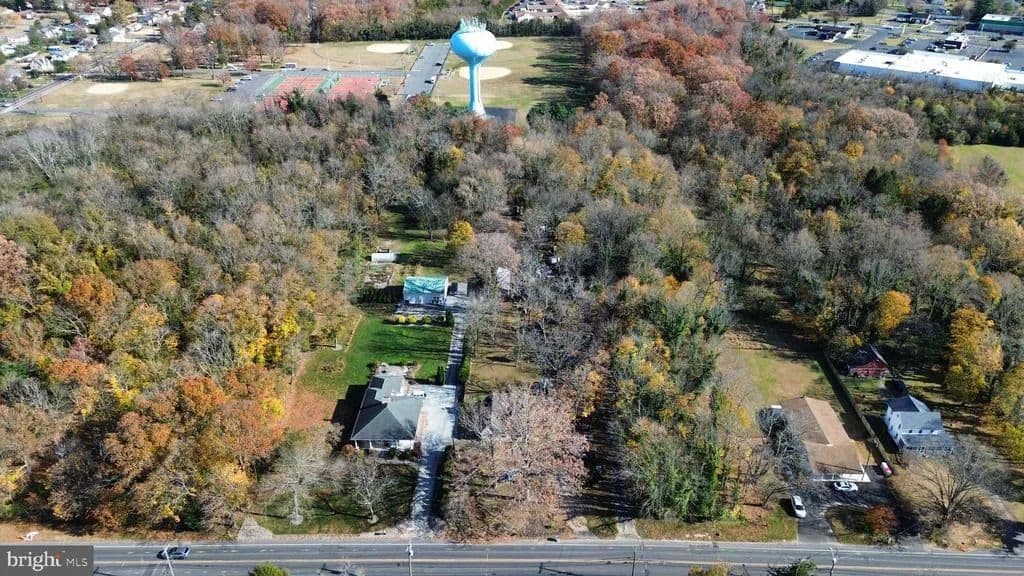2.7 Acres of Land for Sale in Vineland, New Jersey - Vineland, New Jersey, 08361