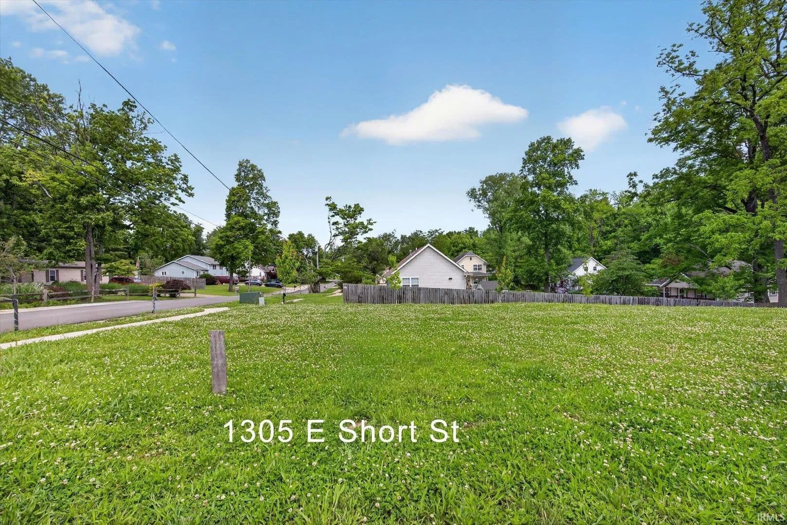 Lots & Land-Other in Bloomington - Bloomington, Indiana, 47401