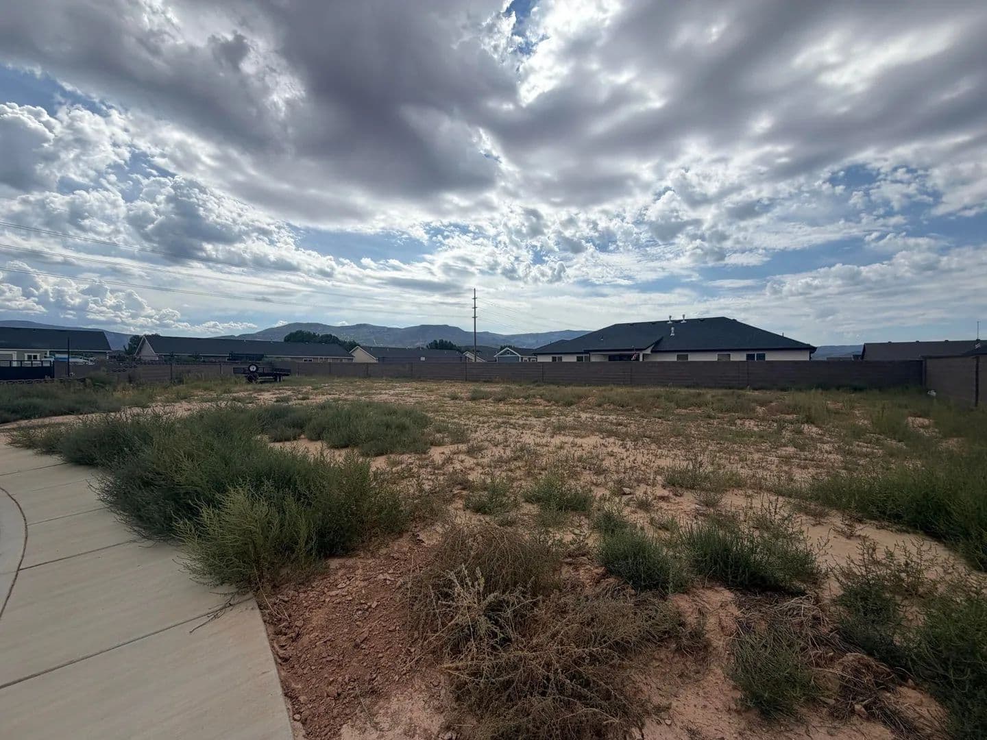 Lots & Land-Other in Cedar City - land for sale