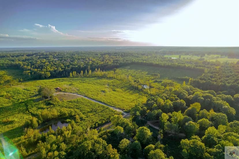Vacant Land in Atlanta