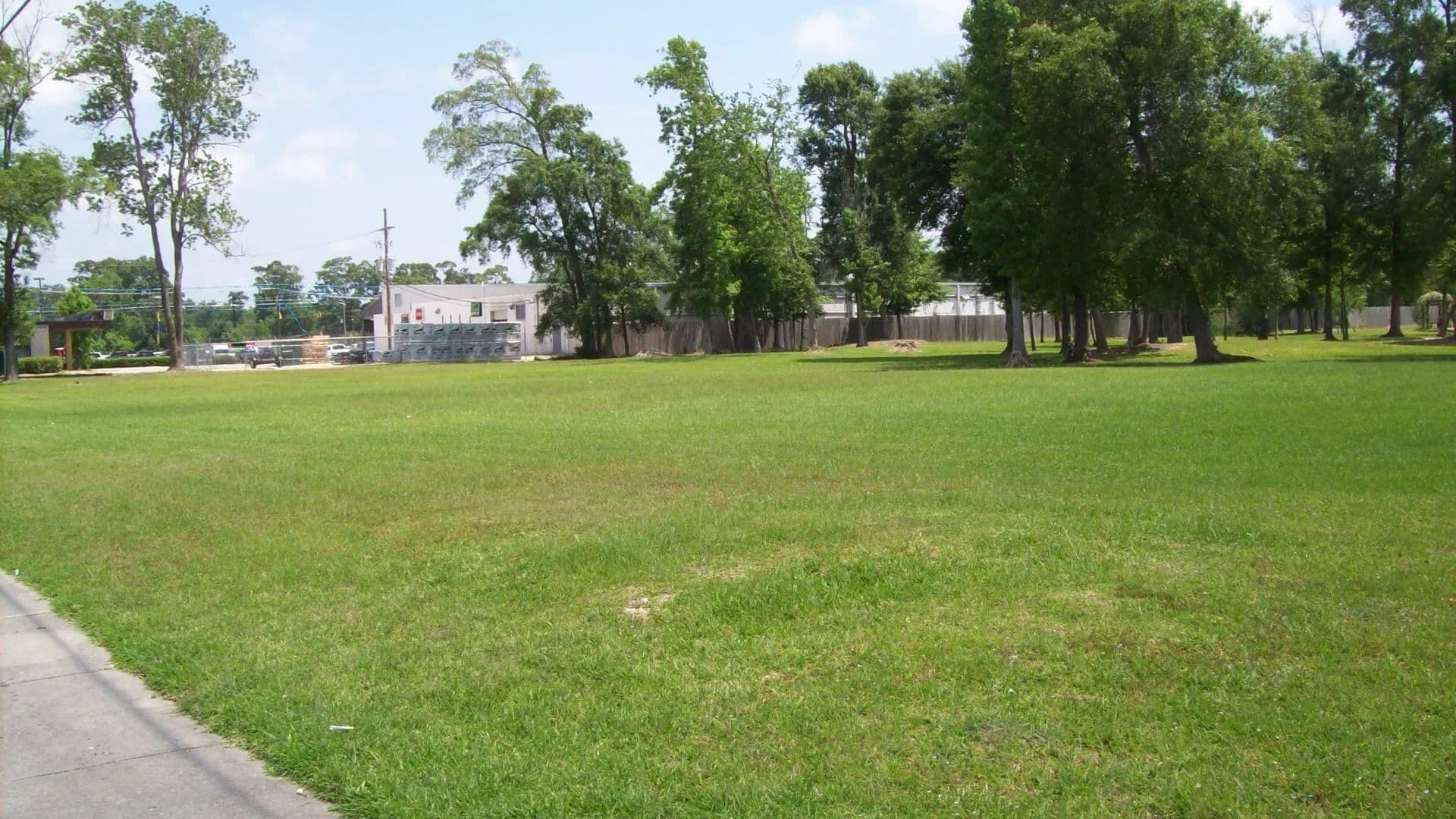 Vacant Land in Sulphur - Sulphur, Louisiana, 70663