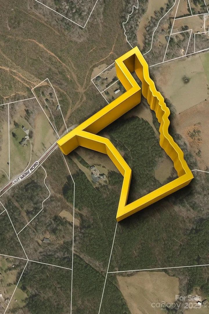 Lots & Land-Other in Rutherfordton