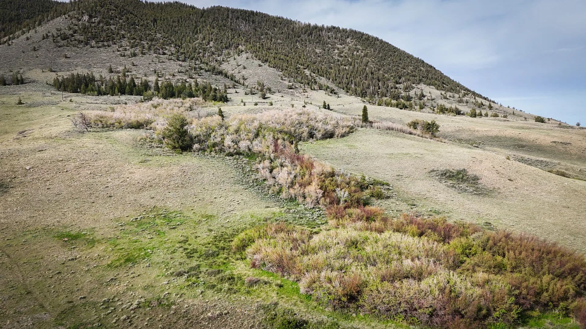 Great Sky Ranch- Tract 13 - Laramie, Wyoming, 82070