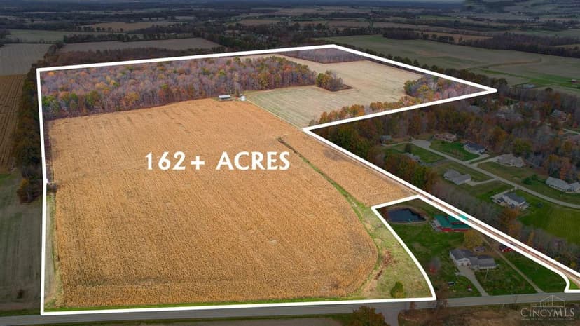 Property from 0 St Rt 350 - KW