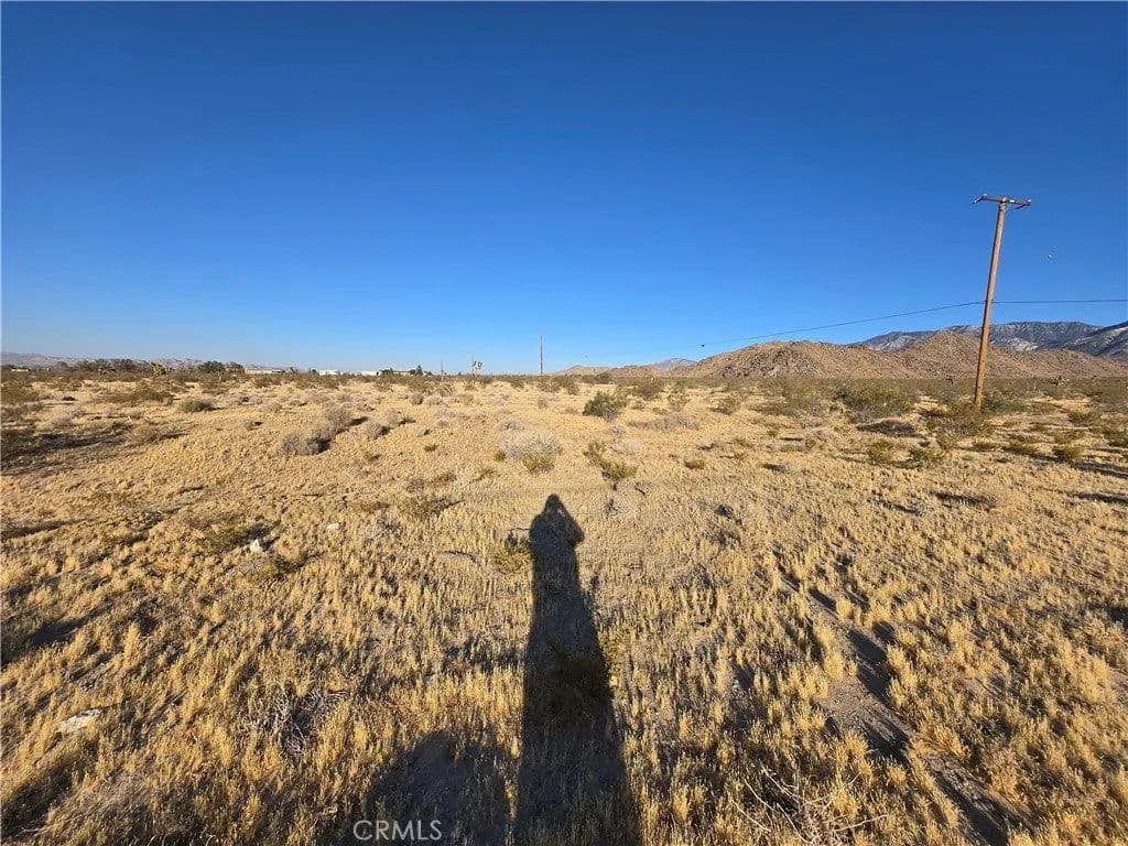Lots & Land-Other in Lucerne Valley - land for sale