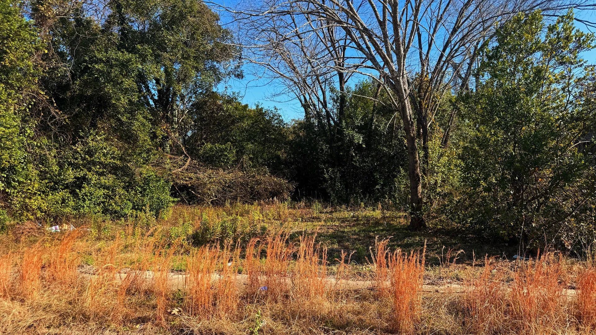 Lots & Land-Other in Augusta - Augusta, Georgia, 30901