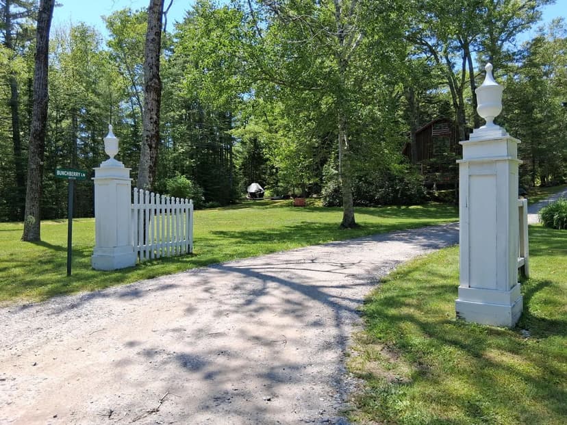 Property from 50 Bunchberry Lane - KW