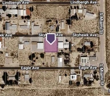 Vacant Land in Jean - Jean, Nevada, 89019