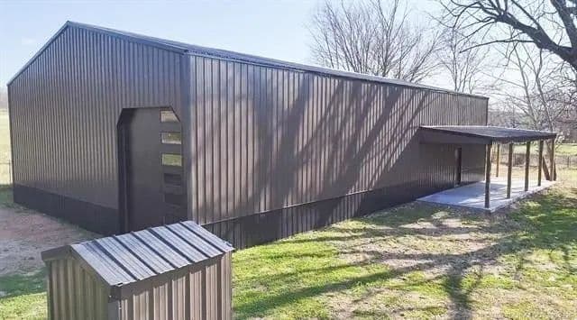 Lots & Land-Other in Proctor - Proctor, Oklahoma, 74457