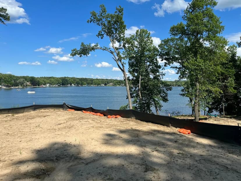 Lots & Land-Other in Grass Lake